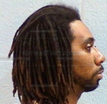 Derode Lamont Caruth