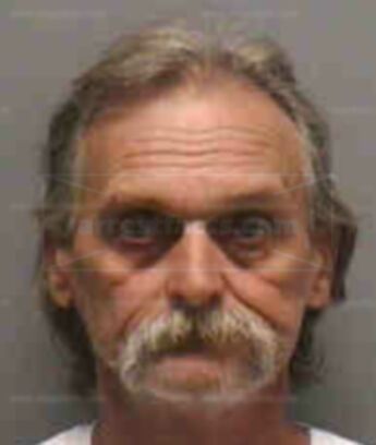 David Eugene Baker