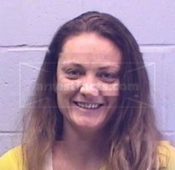 Mandy M. Goins