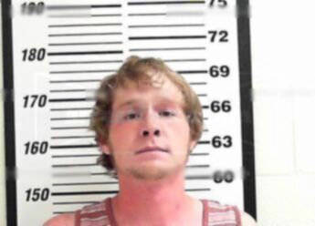 Nicholas James Garner