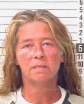 Penny Sue Phillipp