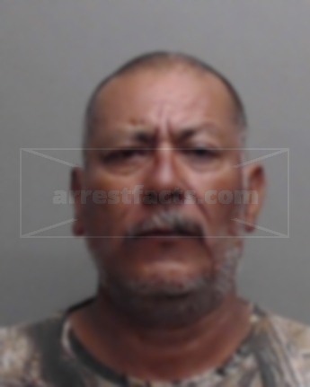 Jesus Alberto Castillo-Garcia