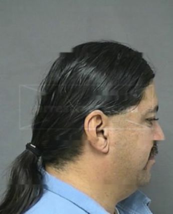 Abraham P Alderete