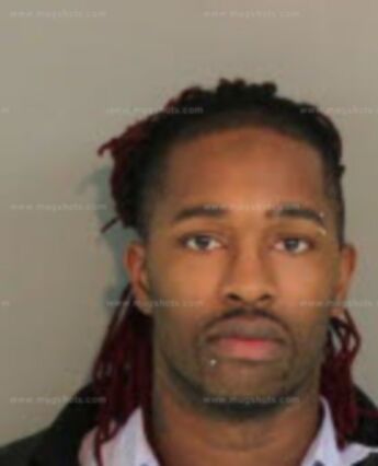 Kevin Jerome Burt