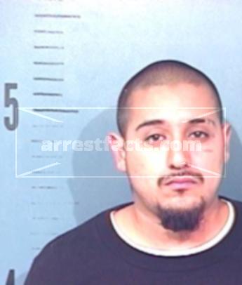 Richard Moreno Ortega