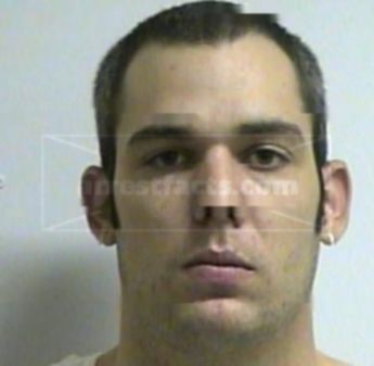 Aaron Teddy Arnold