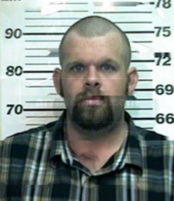 Clinton Dirk Dalrymple