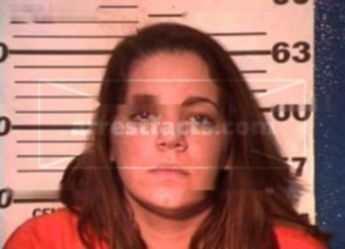 Melody Ann Sherwood