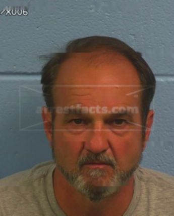 James Drake Ward