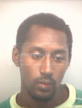 James Anthony Stover
