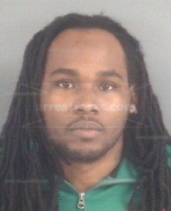 James Earl Bennett