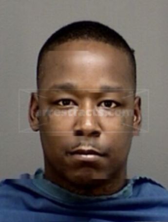 Kevin Lawrence Green Humphrey