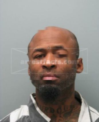 Terrance Leroy Bernard