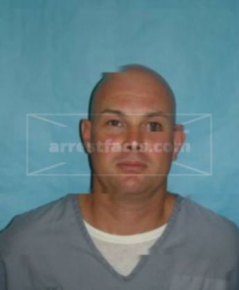 Charles Dwayne Mcnabb