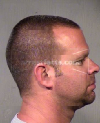 Michael Randy Hall
