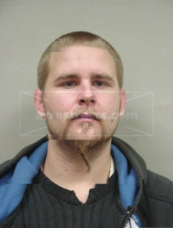 Rorey Richard Heinzeroth