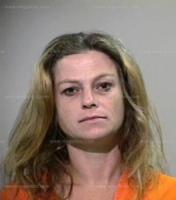 Marty Lenise Jones