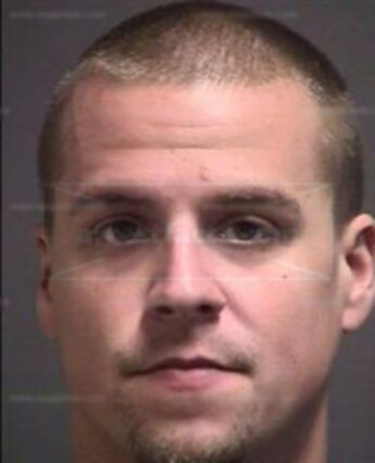 Andrew James Chandler Calvetti