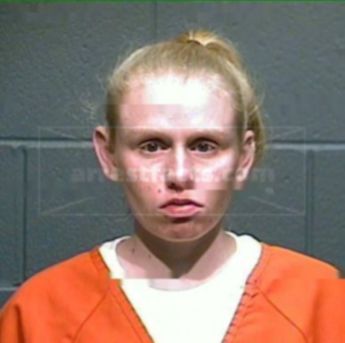 Holly Renee Shaw