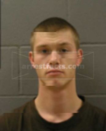 Nicholas Andrew Brown