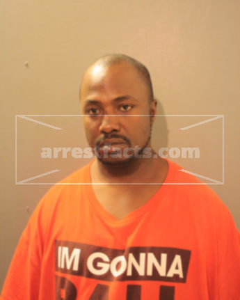 Julius Jefferson Smith