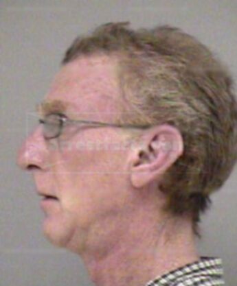 Dennis Paul Rosco Harmon