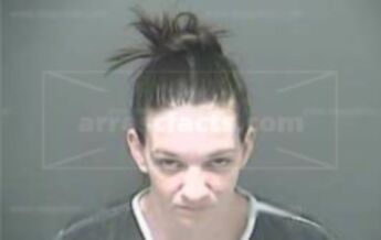 Misti Dawn O'neal
