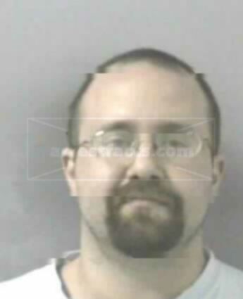 Michael Dwain Walls