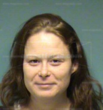 Tiffany Ann Basham