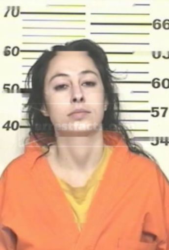 Adeline Baca