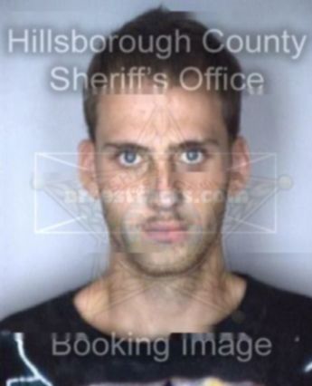 Brad Lee Malone