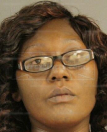 Darice Jean Jackson