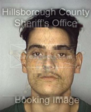 Edward Diaz