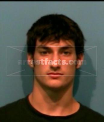 Derek Brian Hawkins
