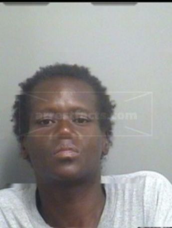 Melissa Elizabeth Daniels