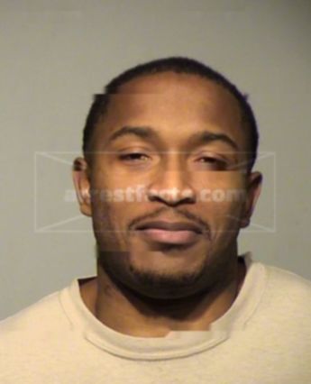 Travoris Walton