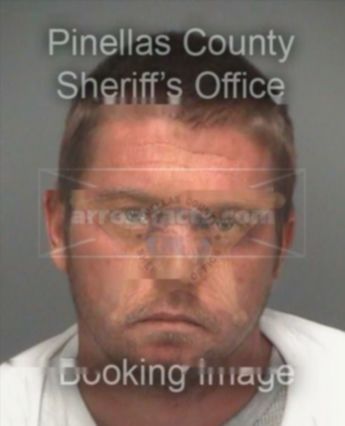 Robert Eugene Pound