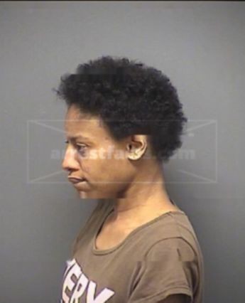 Maysha Lavon Bynum