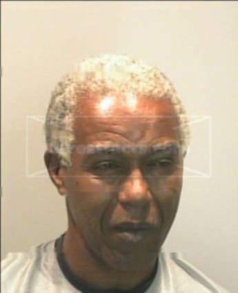 Clarence Youmans