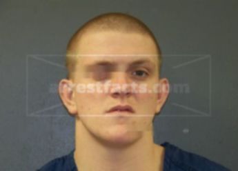 Michael Dean Patton