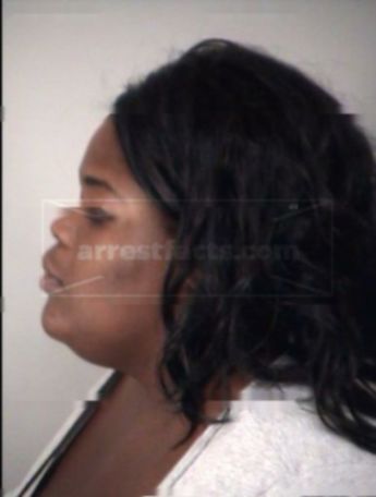 Kendra Simmone Johnson