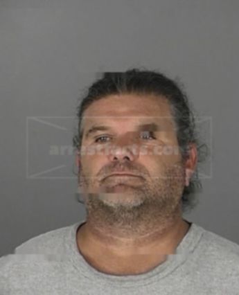 Daniel Gene Smallwood
