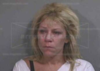 Cheryl Virginia Probasco