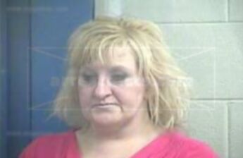 Kimberly Marie Moore