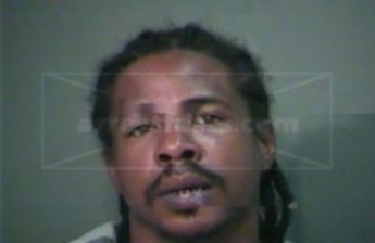 Robert Antwan Morton