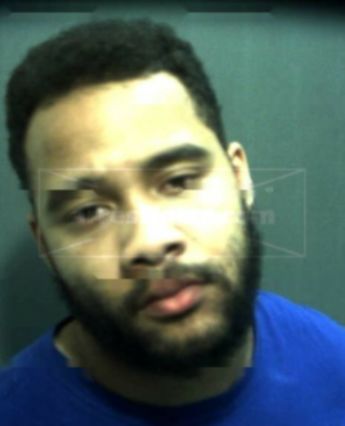 Demarcus Antoine Williams
