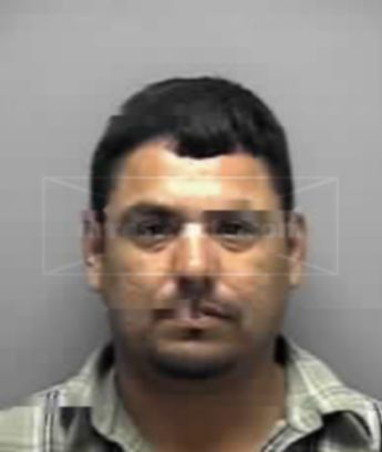 Abel Garcia