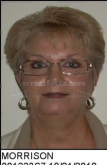 Sonja B Morrison