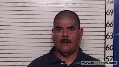 Adrian Campos Gonzales