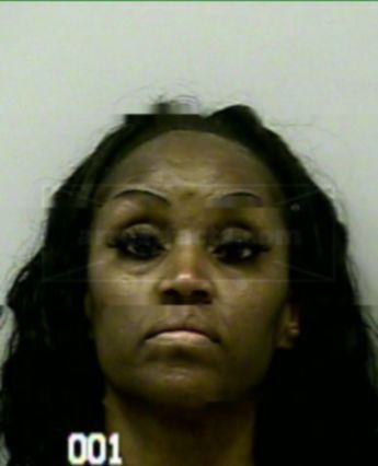 Annette Mccoy Colvin
